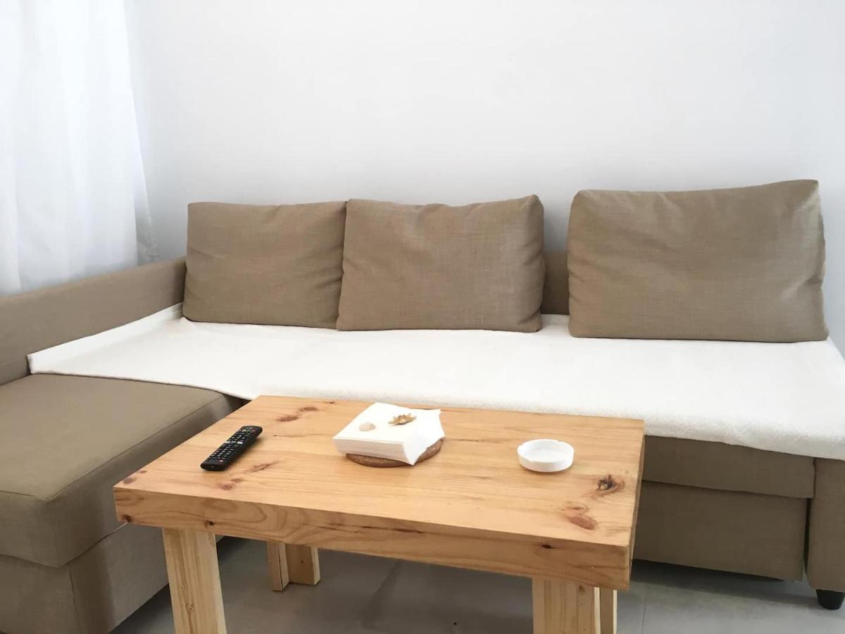 Casita Cerca De La Playa Decorada Con Amor Tarifa Eksteriør billede