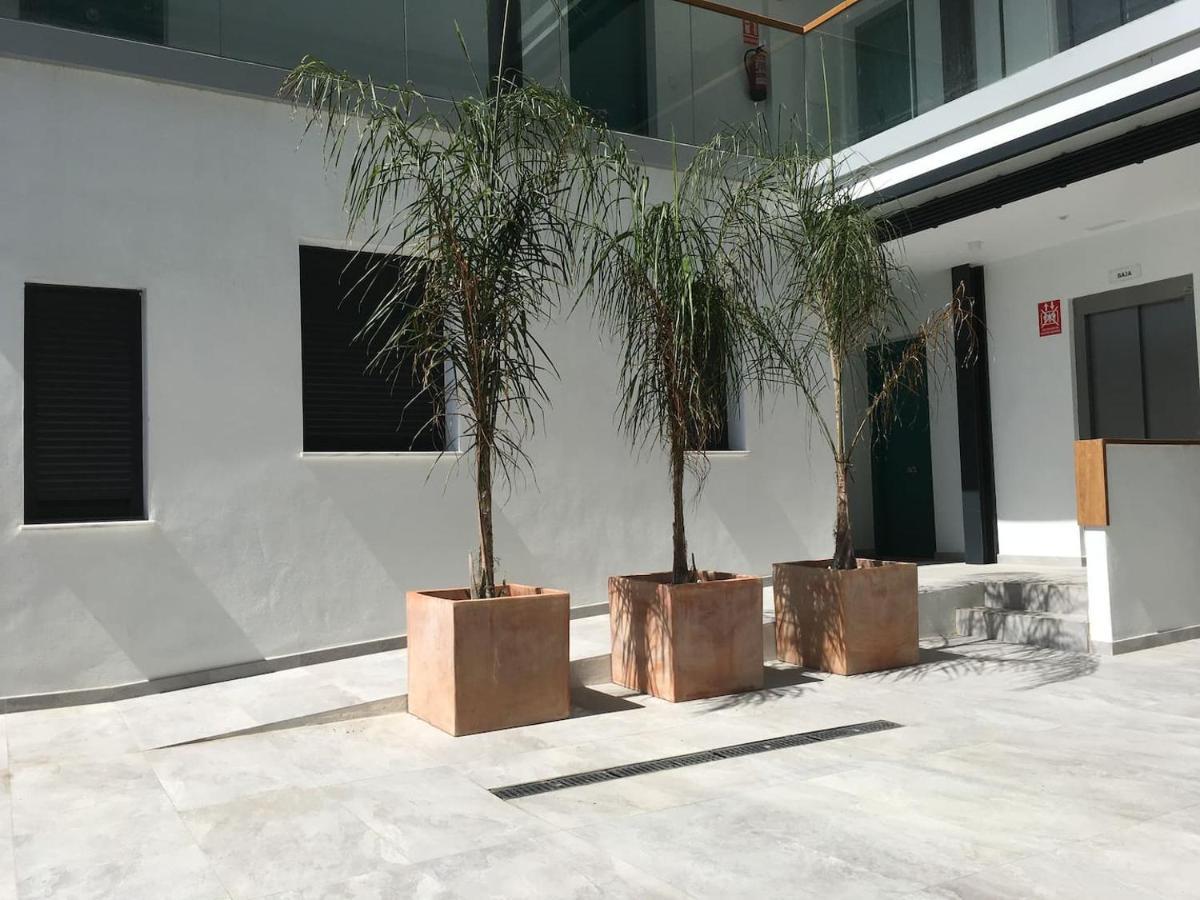 Casita Cerca De La Playa Decorada Con Amor Tarifa Eksteriør billede